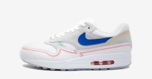 Nike Air Max 1 Pompidou Center Day AV3735-002