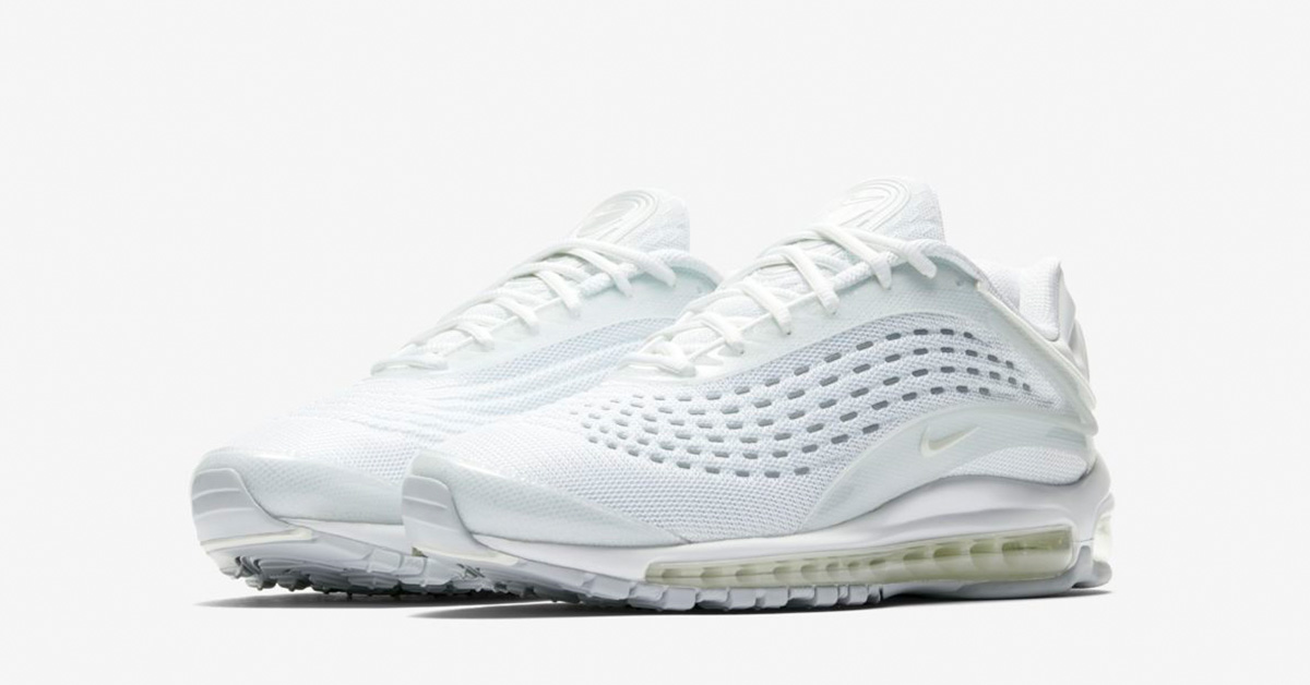 new white air max