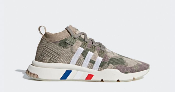 Adidas EQT Releases Hele overblikket Cool Sneakers