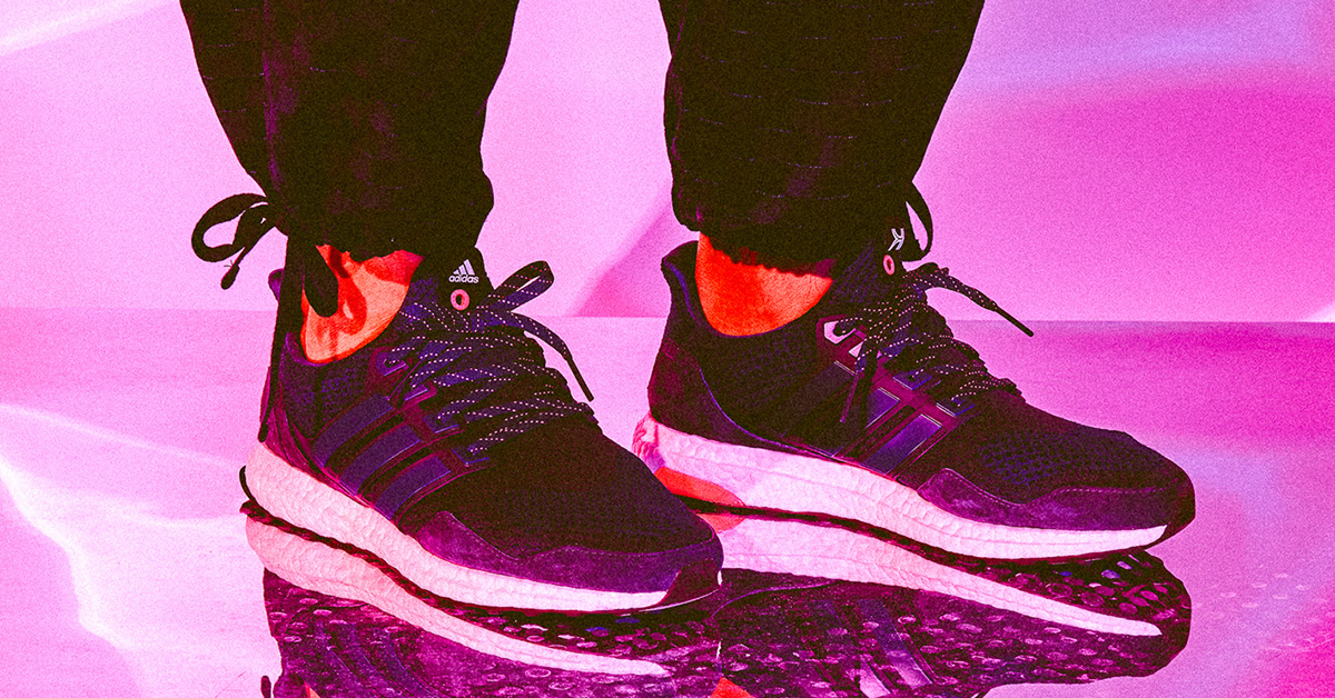 Kinfolk x Adidas Ultra Boost BB9520