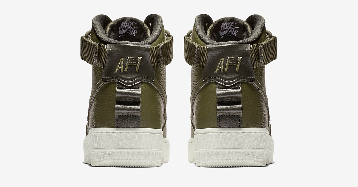 Nike-Air-Force-1-High-Utility-Olive-Canvas-til-kvinder-AJ7311-300-04