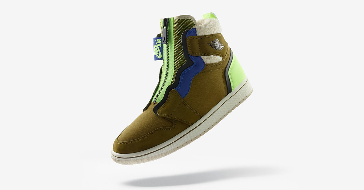 Nike-Air-Jordan-1-High-Zip-Olive-Flak-til-kvinder-07