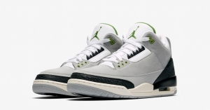 Nike Air Jordan 3 Tinker 398614-006