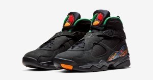 Nike Air Jordan 8 Tinker