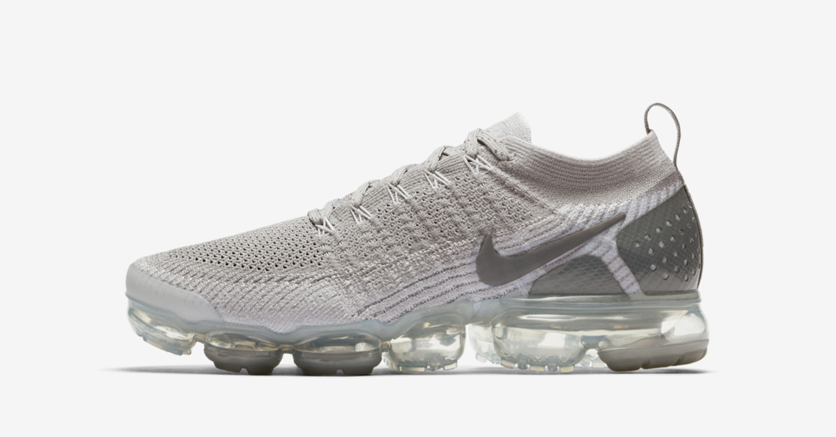 Nike Air VaporMax Flyknit 2 Lizard AV7973-001