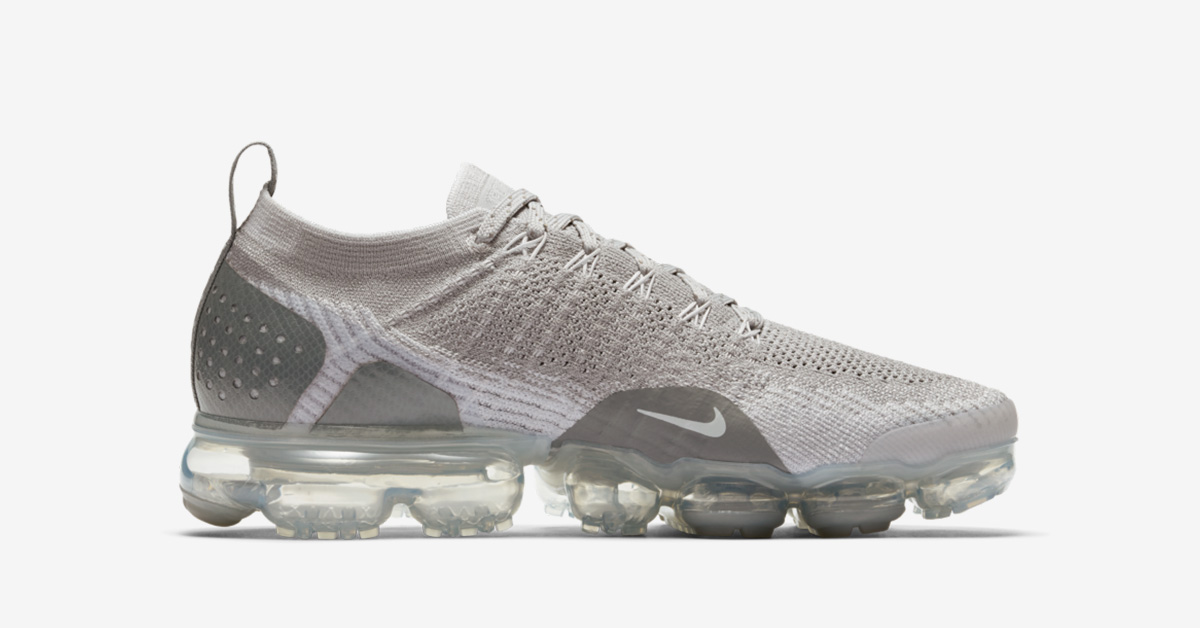 Nike Air VaporMax Flyknit 2 Lizard AV7973-001