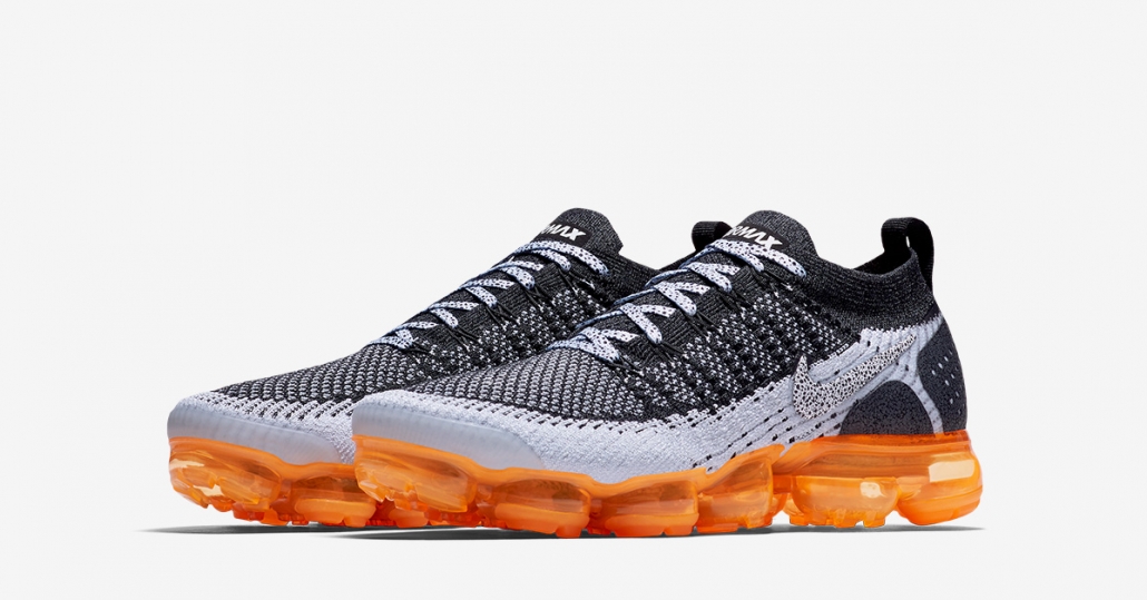 Nike Air VaporMax Flyknit 2 Safari