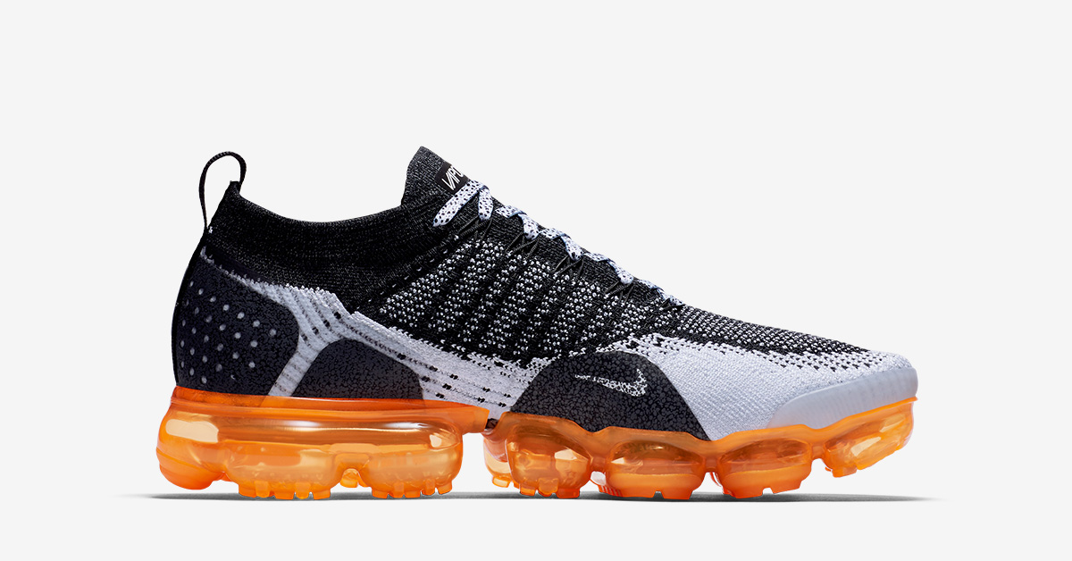 Nike Air VaporMax Flyknit 2 Safari