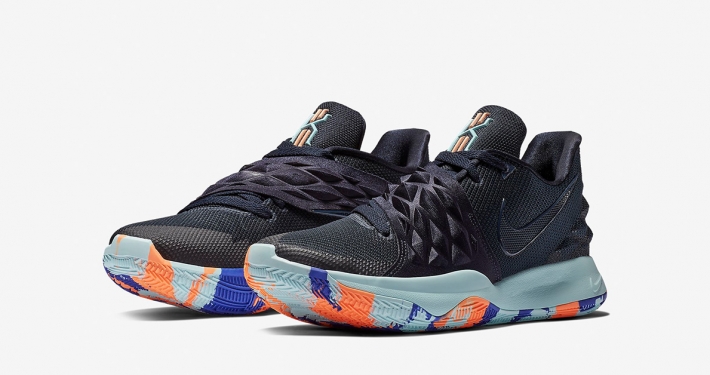 Nike Kyrie Low Dark Obsidian AO8979-402