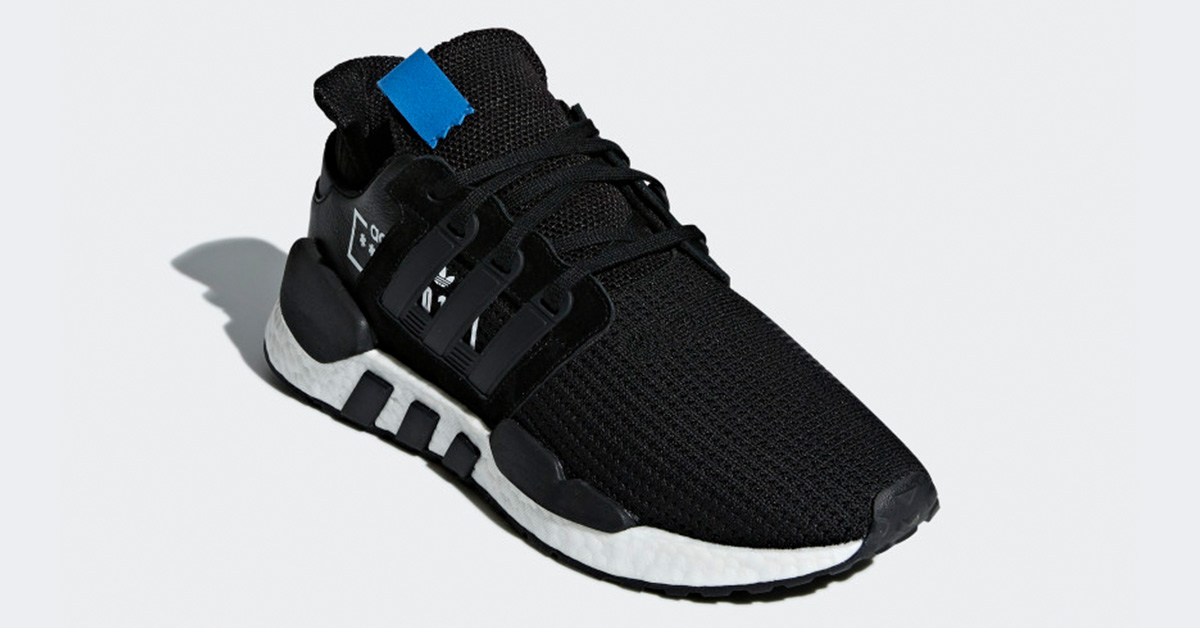 Adidas EQT Support 91/18 Alphatype D97061