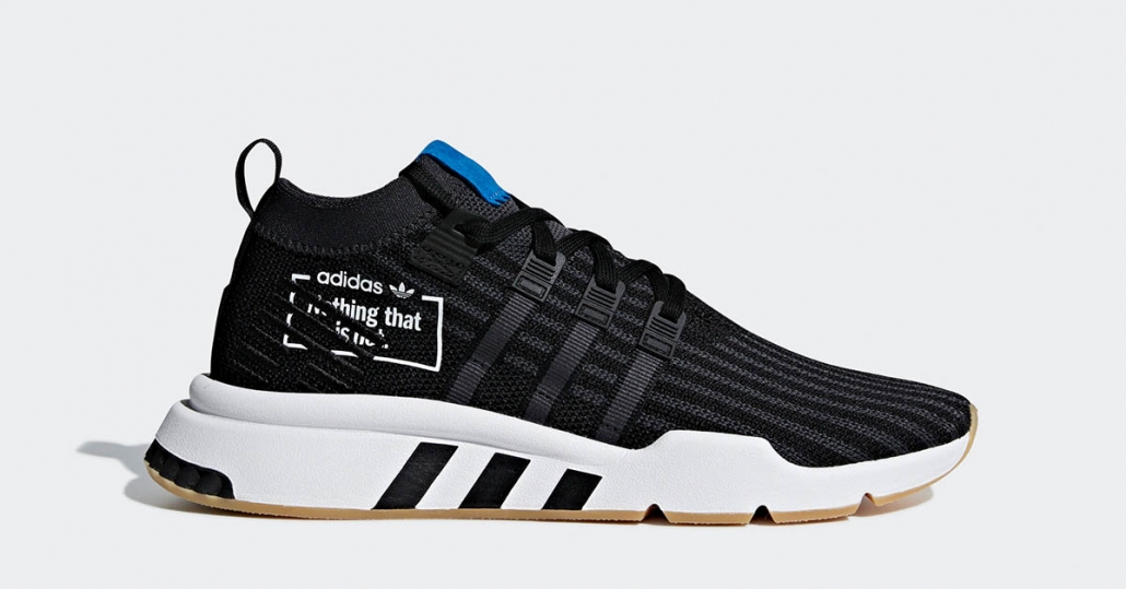 Adidas EQT Support Mid ADV Alphatype B37413