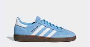 Adidas Handball Special Lyseblå BD7632