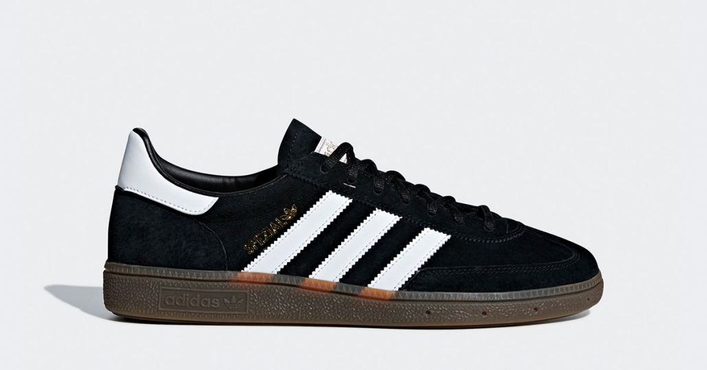 Adidas Handball Spezial Sort DB3021 0