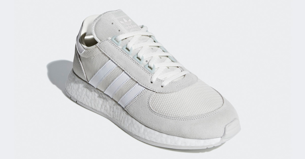 Adidas Marathon x 5923 Hvid G27860