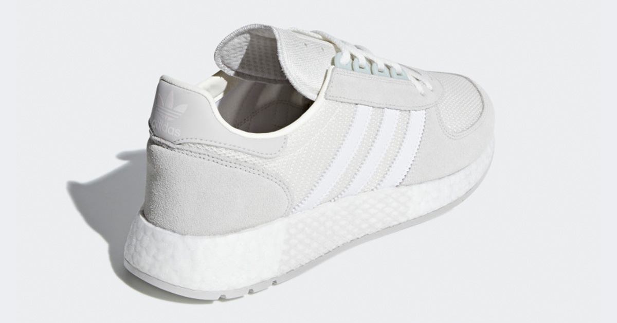 Adidas Marathon x 5923 Hvid G27860