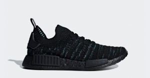 Adidas NMD R1 STLT Parley Sort AQ0943