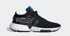 Adidas P.O.D S3.1 Alphatype CG6884