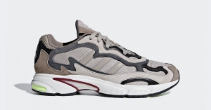 Adidas Temper Run Brun G27920