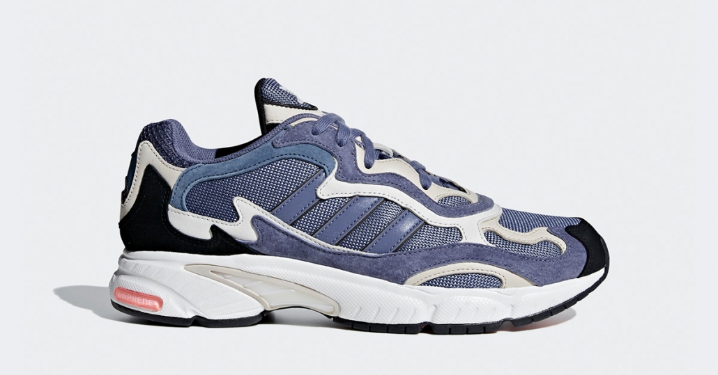 Adidas Temper Run Lilla G27919