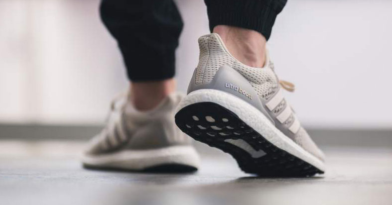 Adidas Ultra Boost 1.0 Cream BB7802