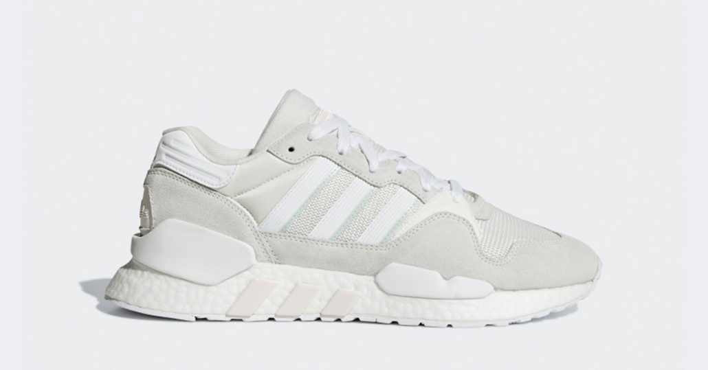 Adidas ZX 930 x EQT Hvid G27831