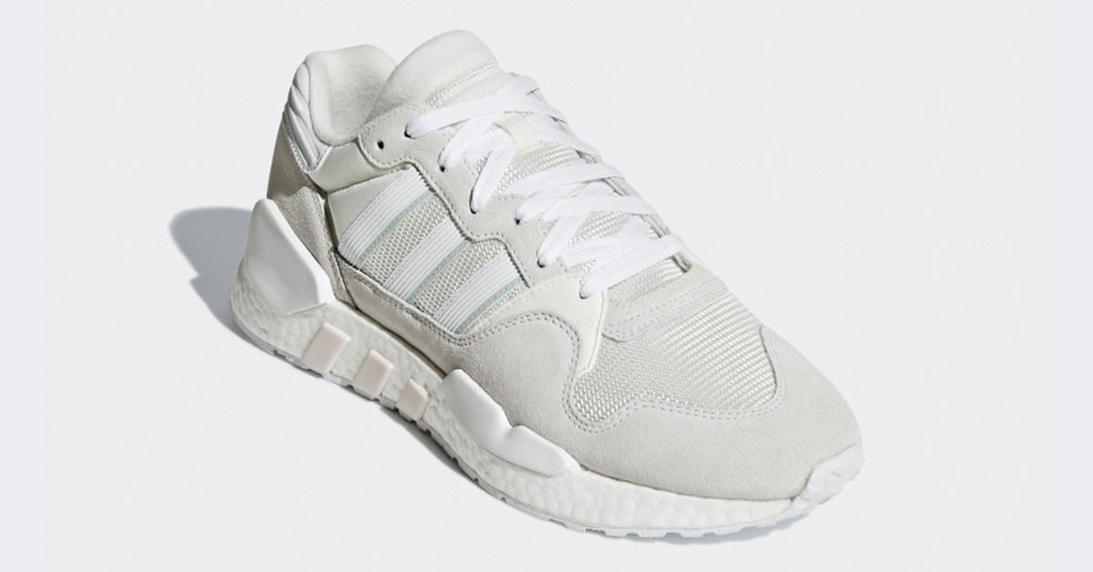 Adidas ZX 930 x EQT Hvid G27831