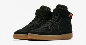 Carhartt WIP x Nike Vandal High Supreme