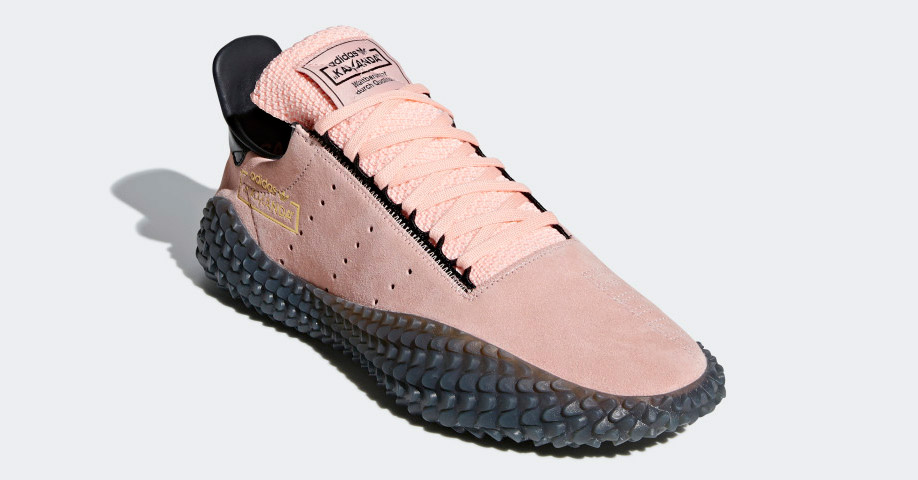 Dragon Ball Z x Adidas Kamanda Majin Buu D97055