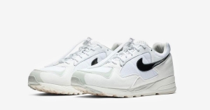 Fear of God x Nike Air Skylon 2 White BQ2752-100