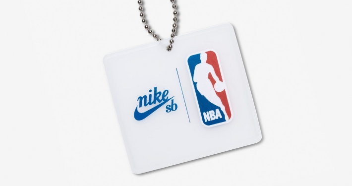 NBA x Nike SB Collection