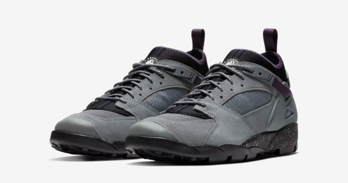 Nike ACG Air Revaderchi Flint Grey