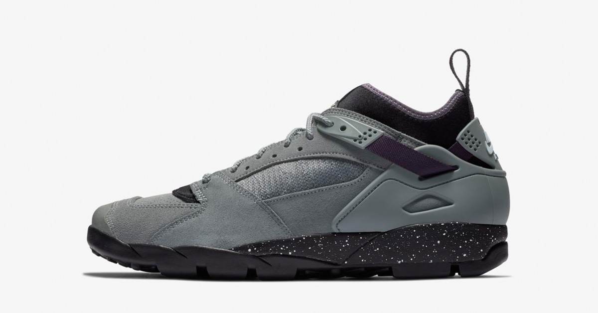 Nike ACG Air Revaderchi Flint Grey