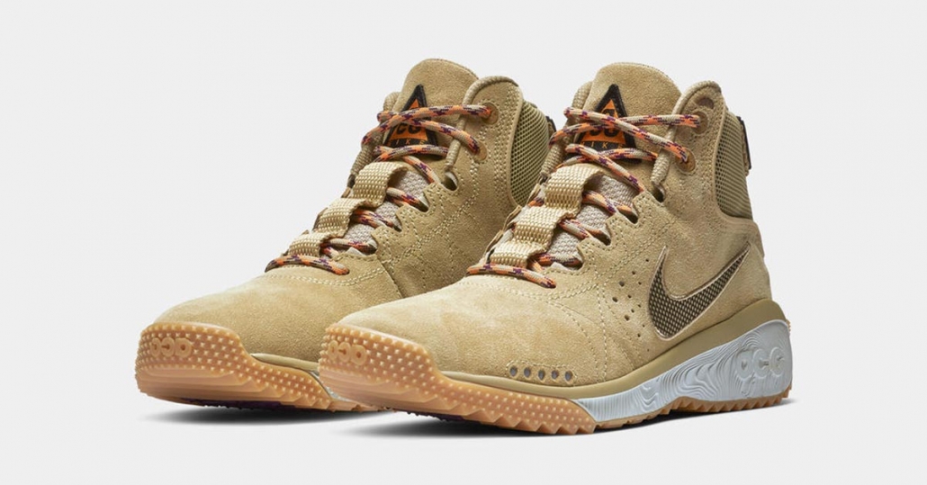 Nike ACG Angels Rest Wheat