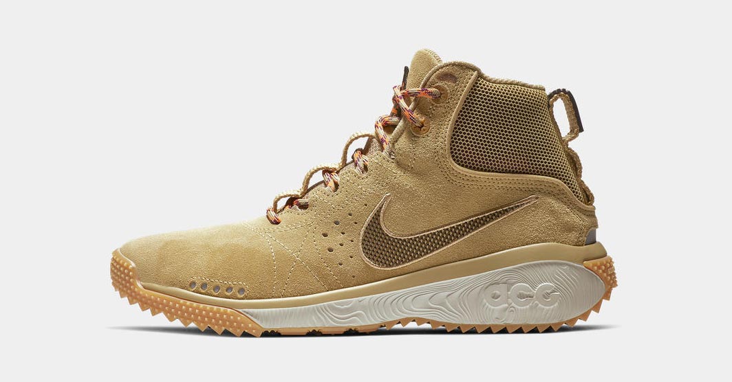 Nike ACG Angels Rest Wheat