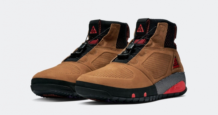 Nike ACG Ruckel Ridge Brown