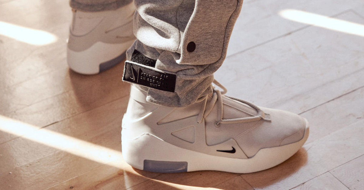 Nike Air Fear of God 1