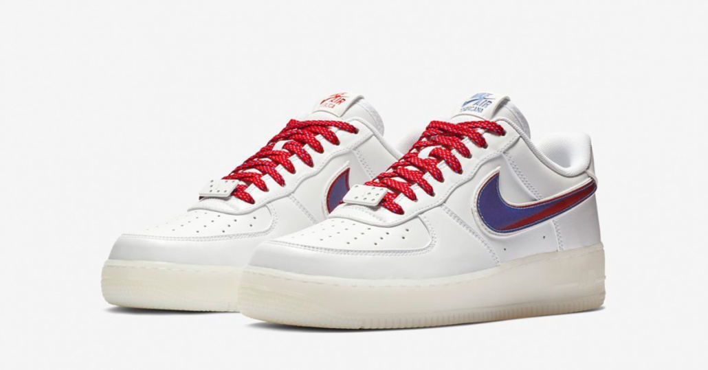 Nike Air Force 1 Low De Lo Mio