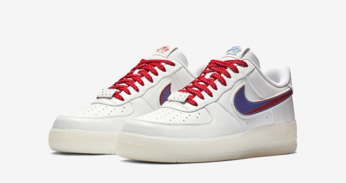 Nike Air Force 1 Low De Lo Mio