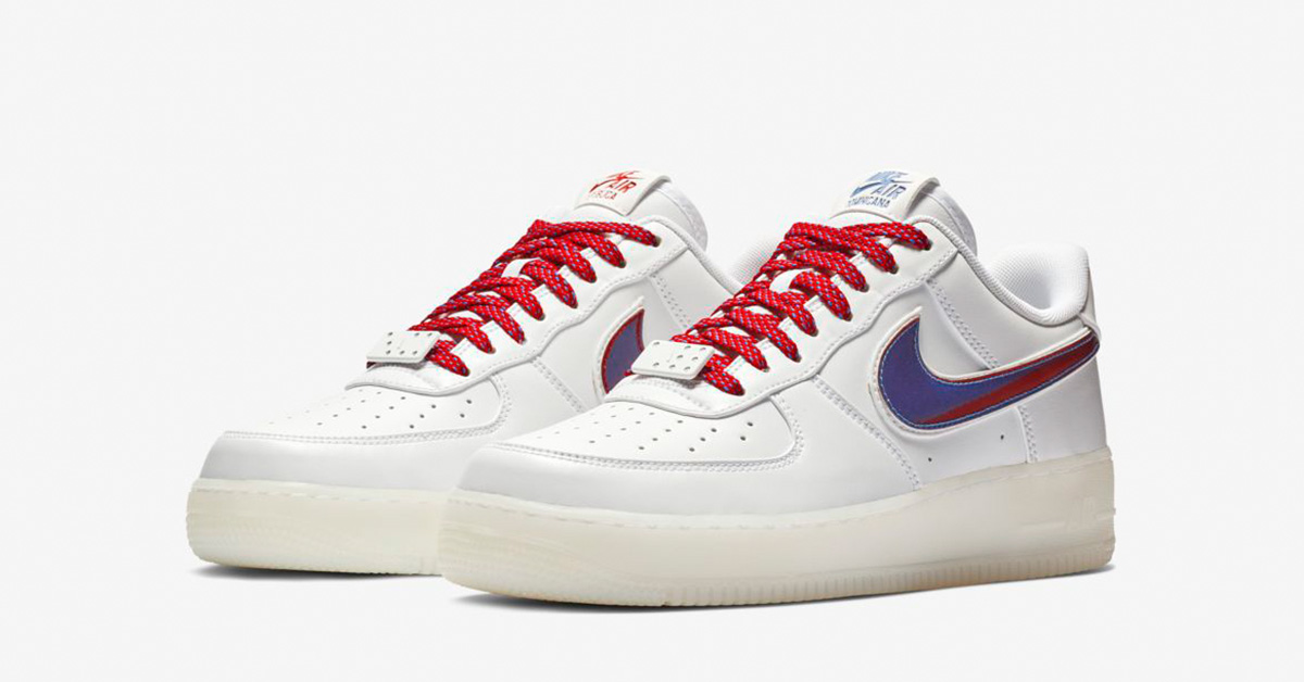 Air force 1 de lo mio nike best sale