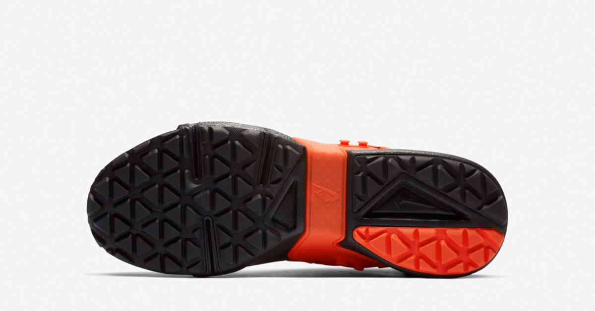 Nike-Air-Huarache-Gripp-Sort-Orange-04