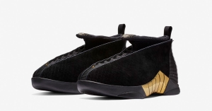 Nike Air Jordan 15 Doernbecher 2018 0