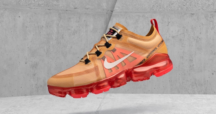 De Nye Nike Air VaporMax 2019