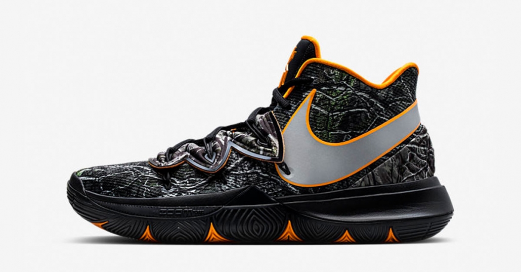 Nike Kyrie 5 Taco PE AO2918-902