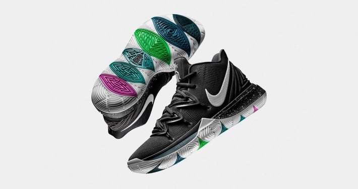 Nike Kyrie 5