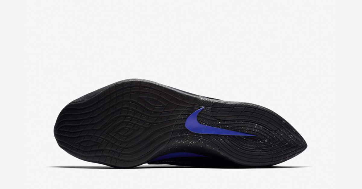 Nike Moon Racer Black White Racer Blue BV7779-001