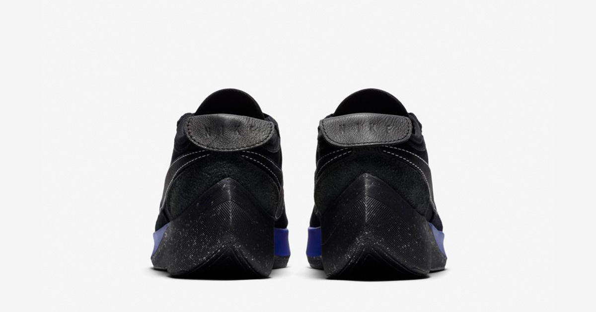 Nike Moon Racer Black White Racer Blue BV7779-001