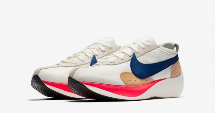 Nike Moon Racer Sail Solar Red Gym Blue BV7779-100