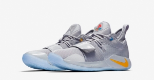 Nike PG 2.5 Playstation