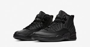 Nike Air Jordan 12 Winter