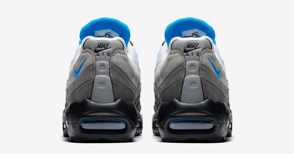 Nike Air Max 95 Photo Blue AT8696-100